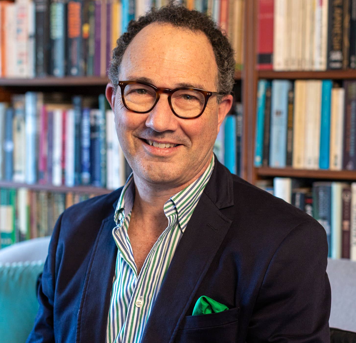 Philip Stametz