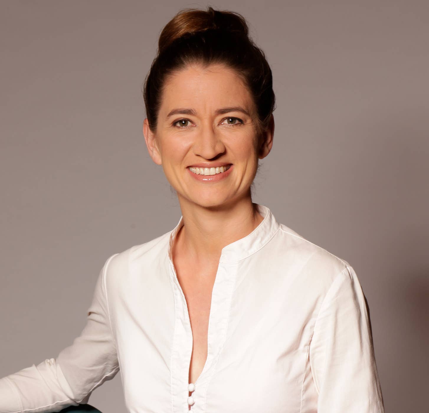 Genevieve Lang