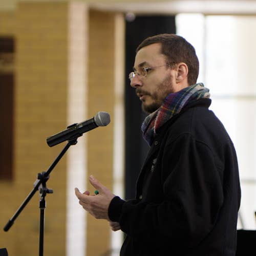 Alastair McKean