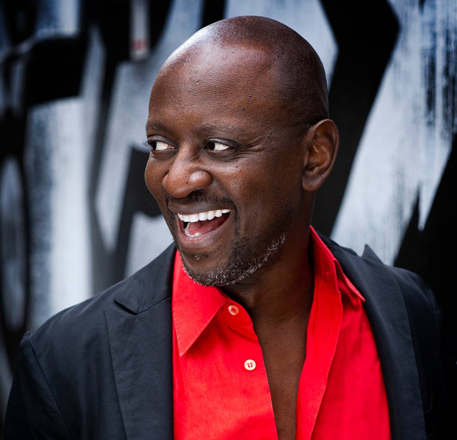 Andrew Bukenya