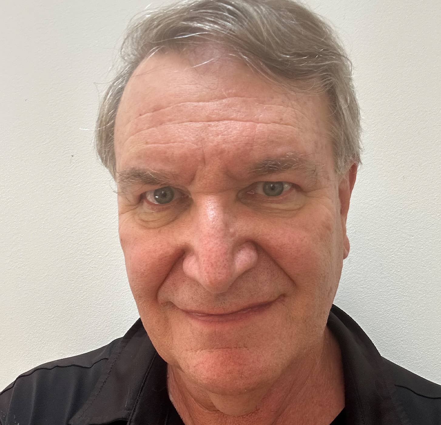 Gordon Williams