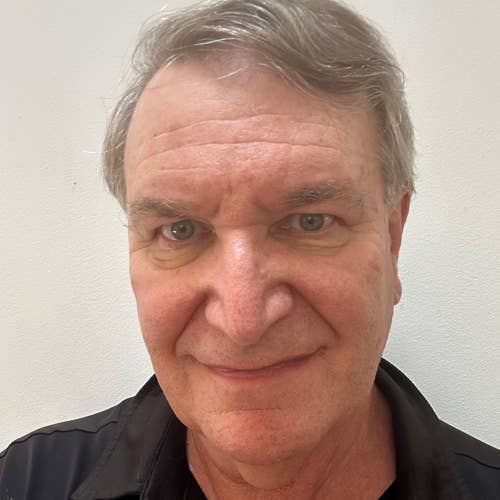Gordon Williams