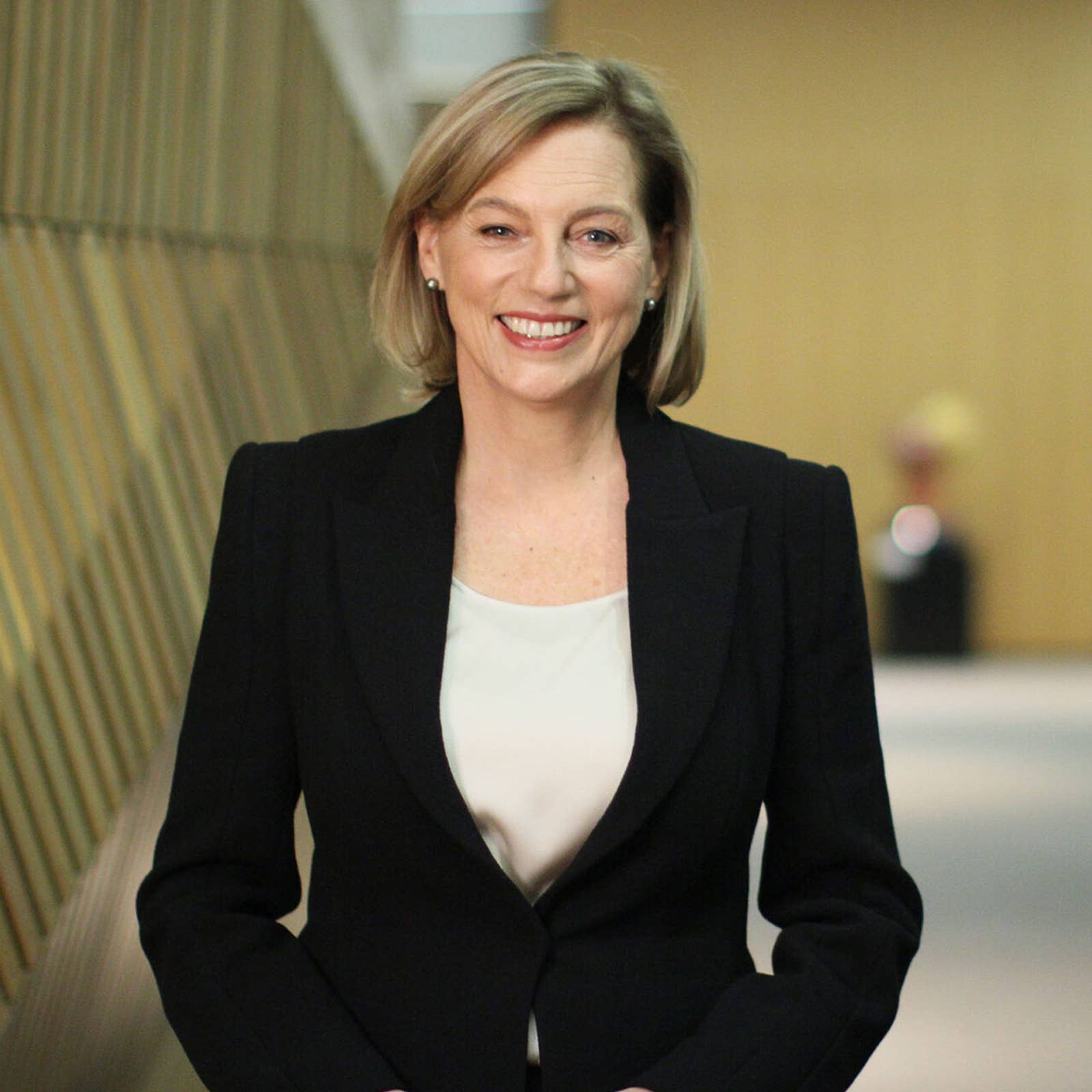 Susan Ferrer