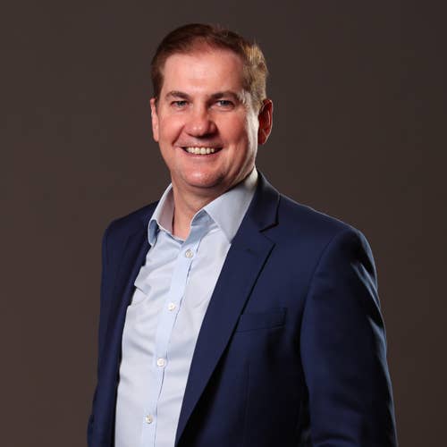 Craig Whitehead