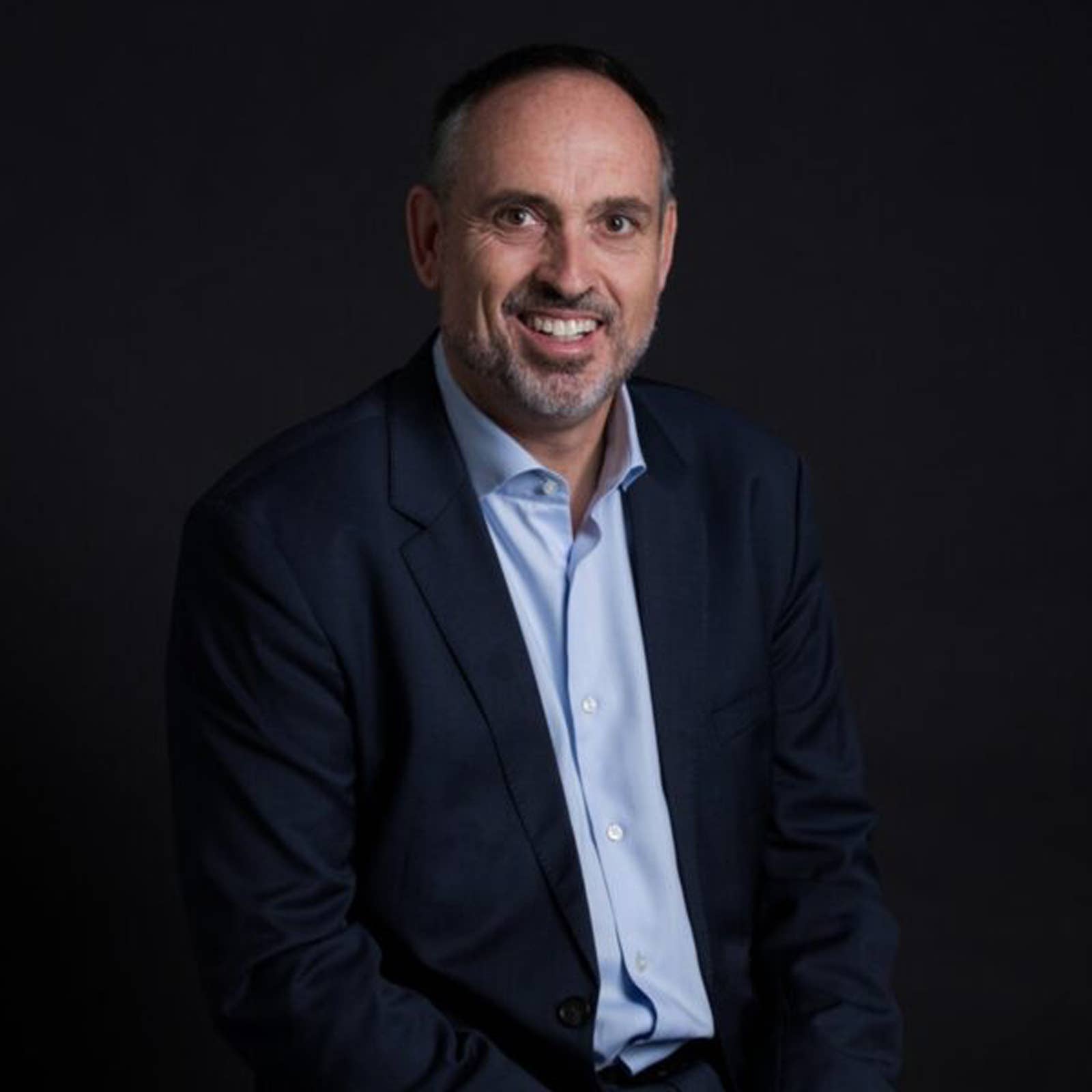 Andrew Baxter
