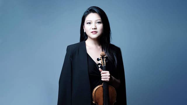 Emily Sun