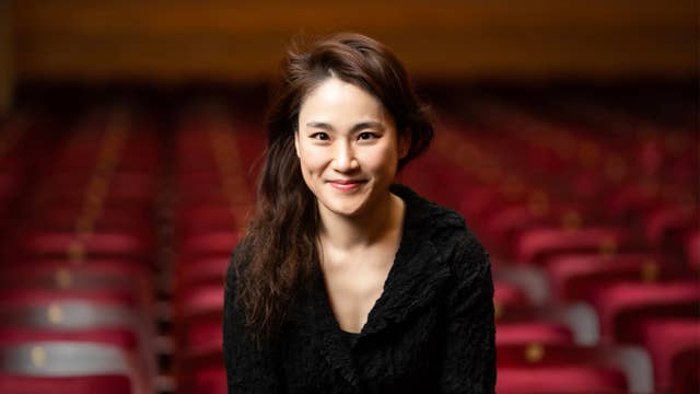 Han-Na Chang