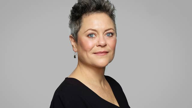 Diana Doherty