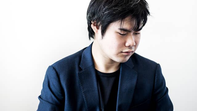 Nobuyuki Tsujii