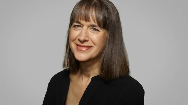 Jane Hazlewood