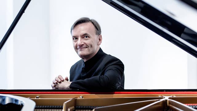 Stephen Hough