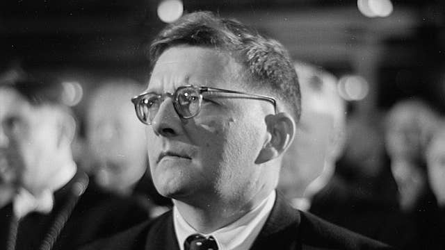 Shostakovich