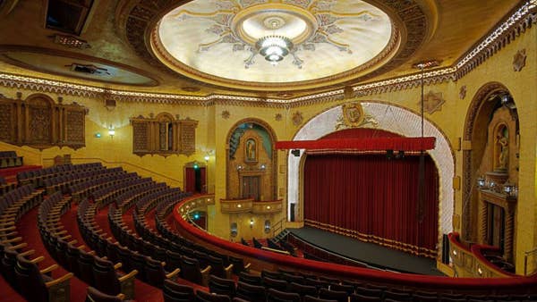 Newcastle Civic Theatre