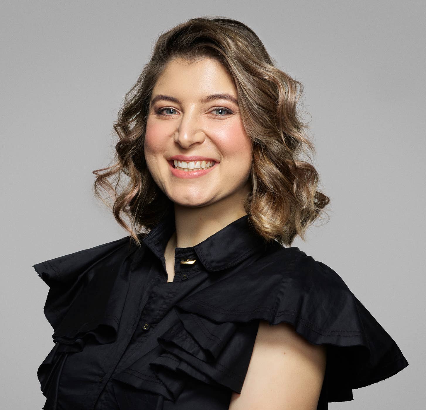 Victoria Bihun
