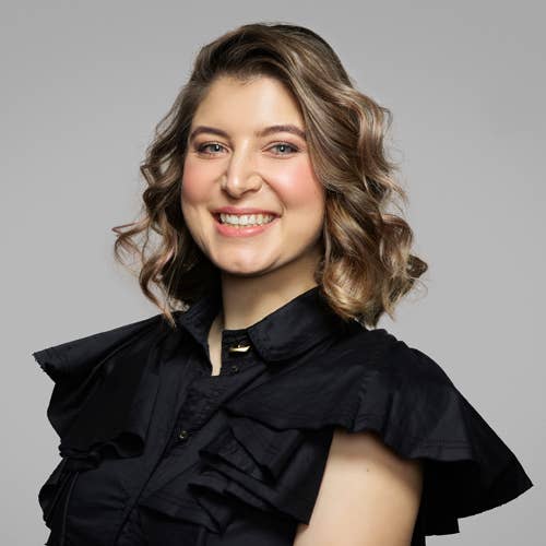 Victoria Bihun