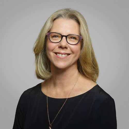 Sophie Cole