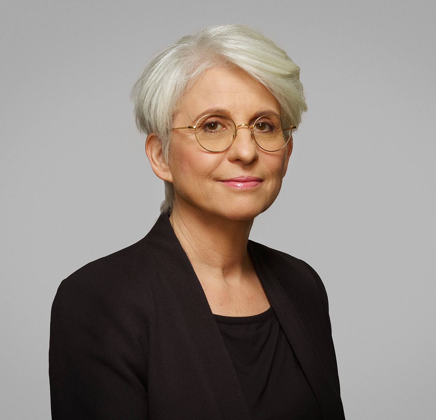 Rebecca Lagos