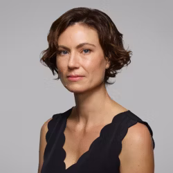 Rachel Silver