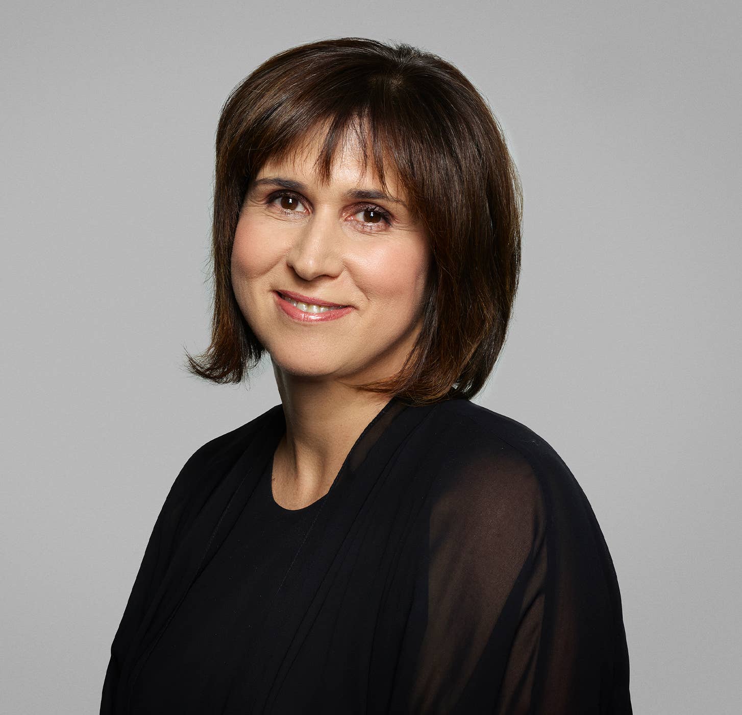 Nicole Masters