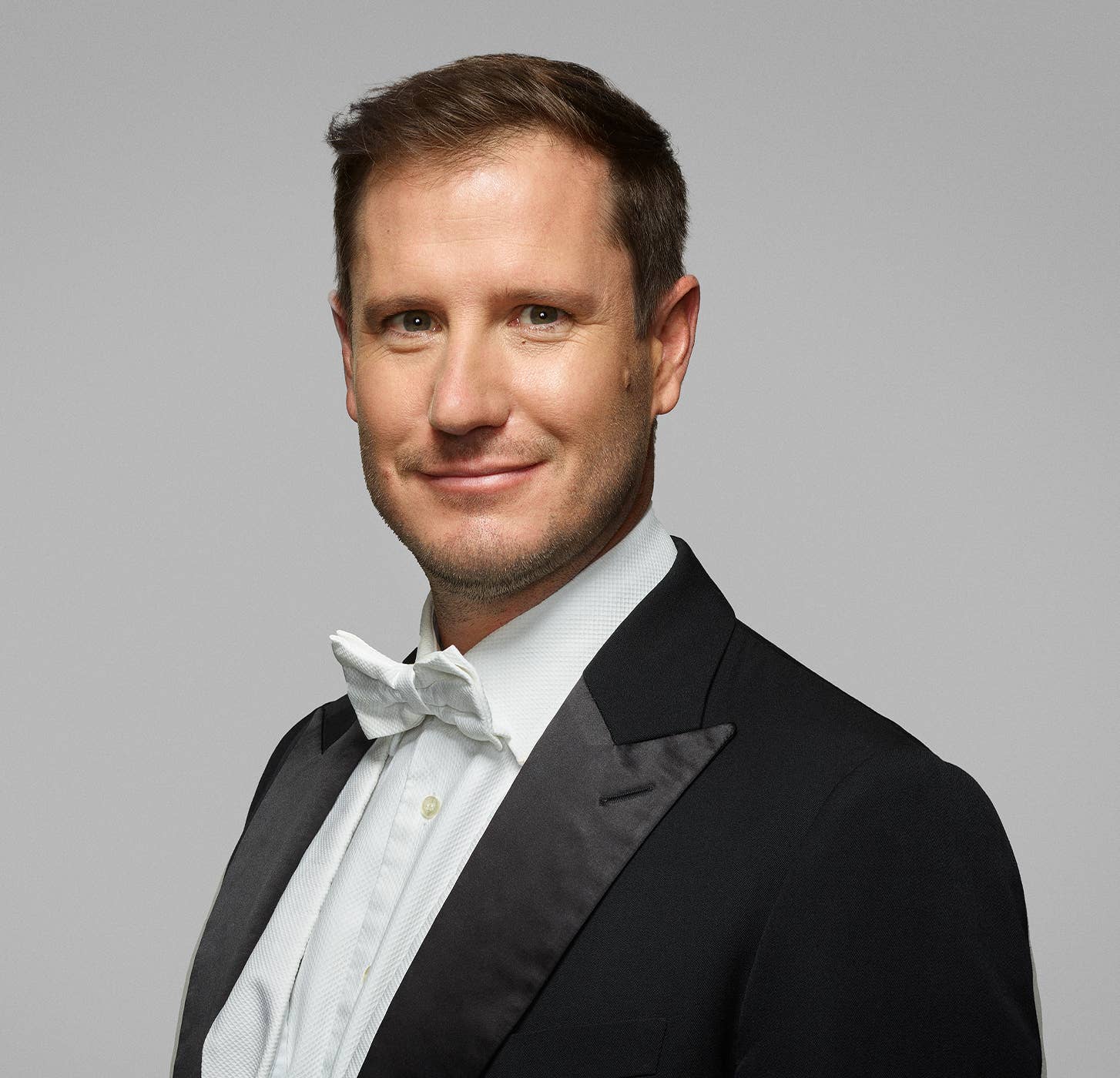 Mark Robinson