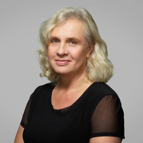 Maja Verunica