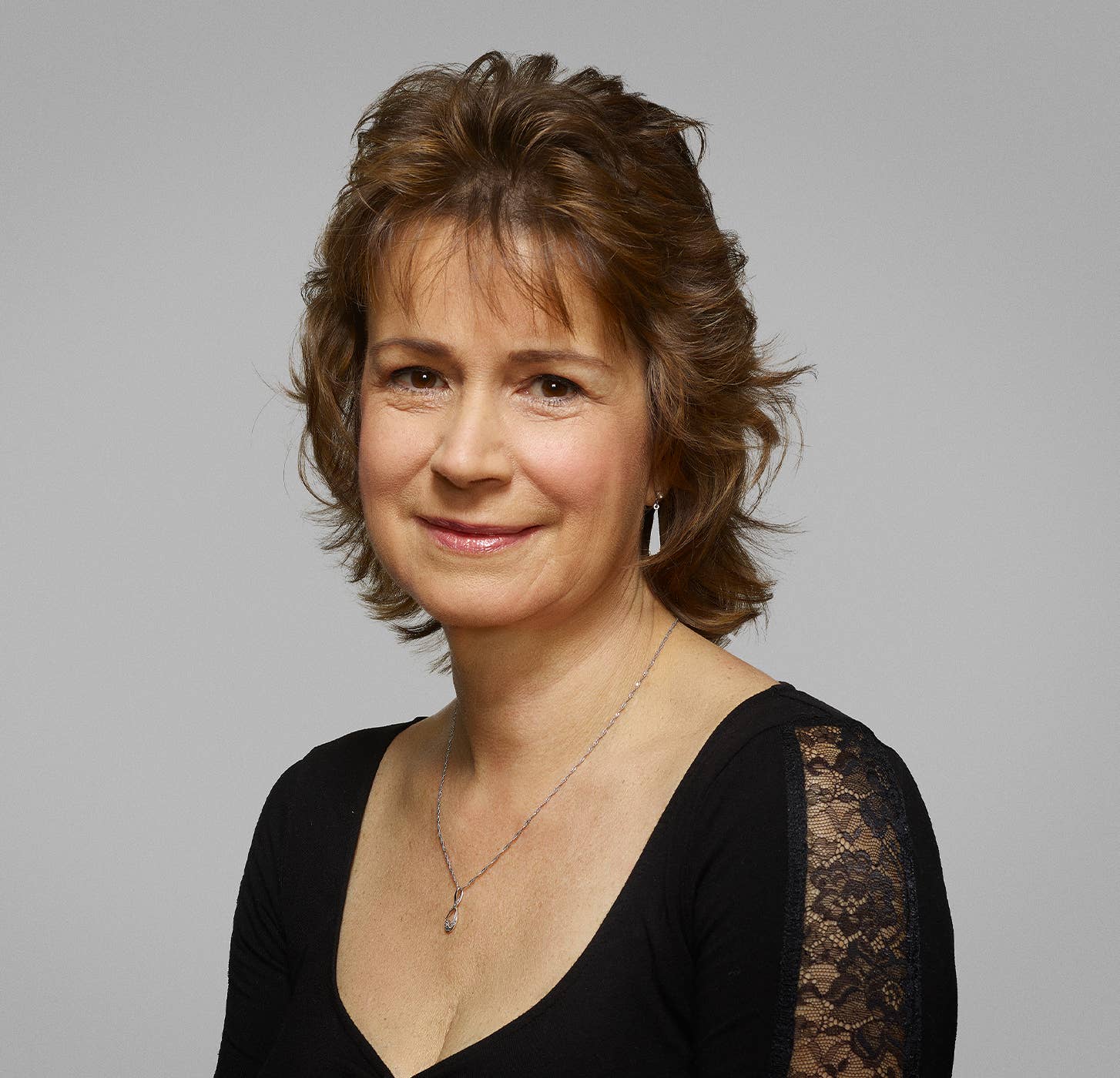 Justine Marsden