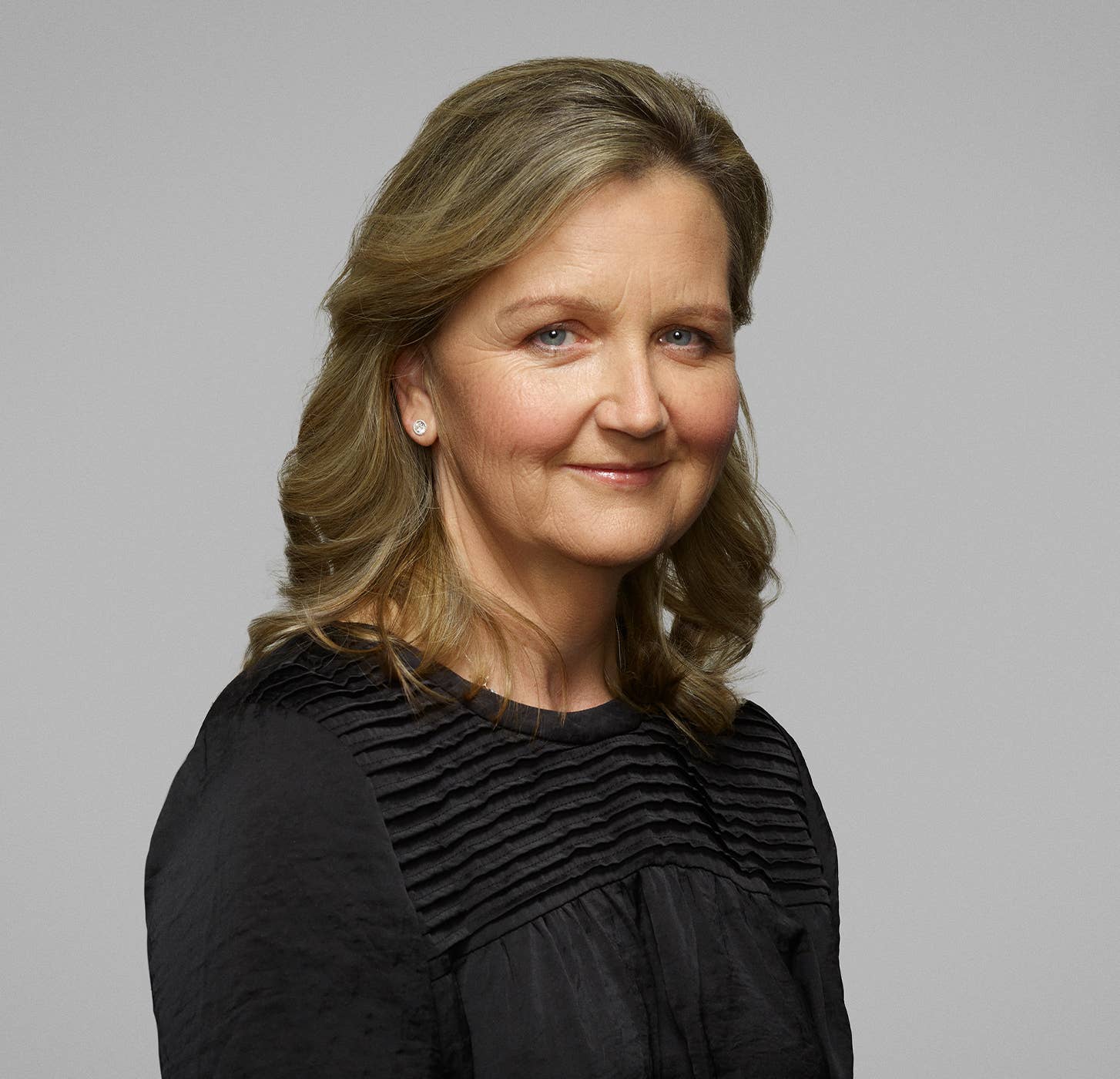 Jenny Booth