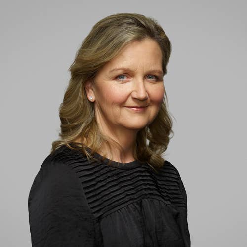 Jenny Booth
