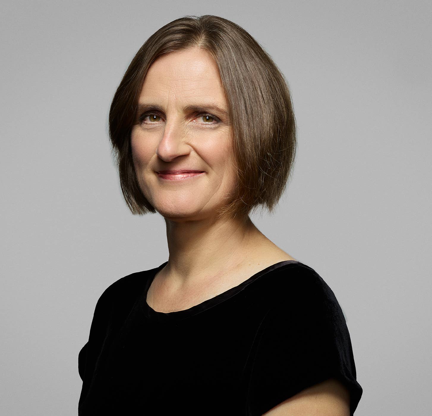 Fiona McNamara