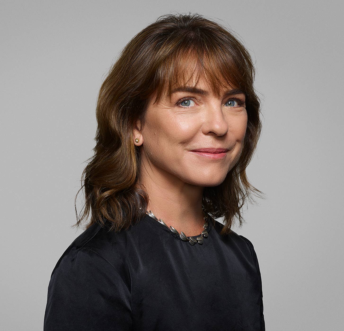 Fenella Gill