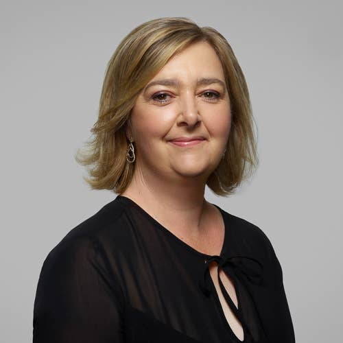 Emma Hayes