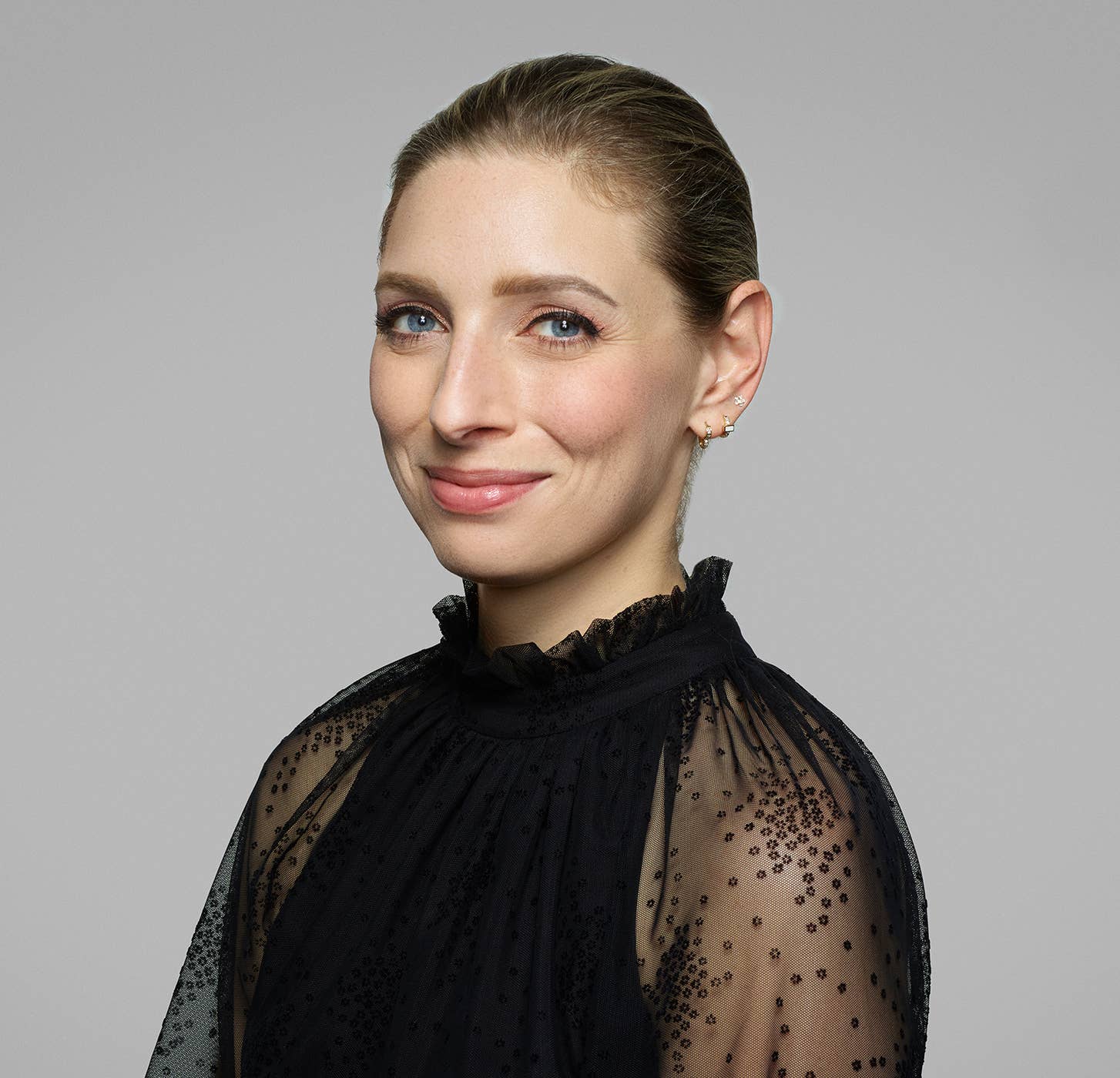 Claire Herrick