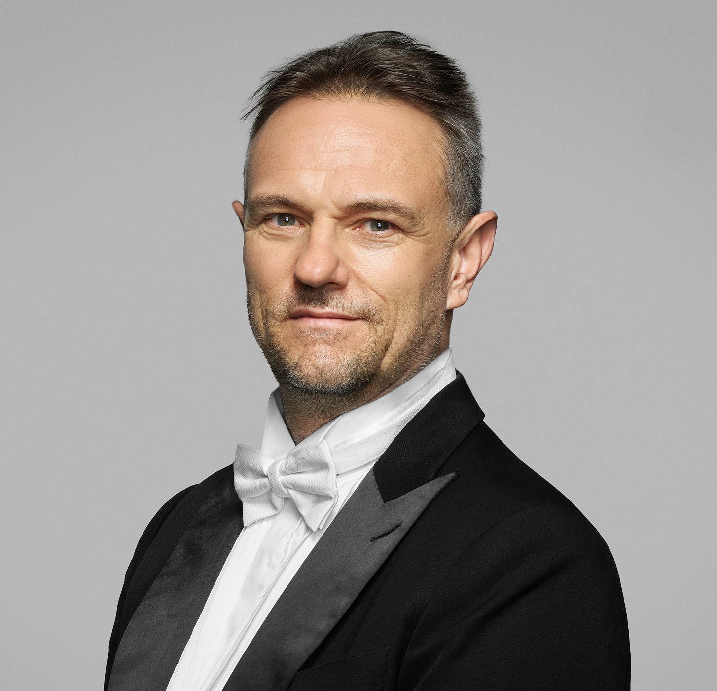 Chris Tingay