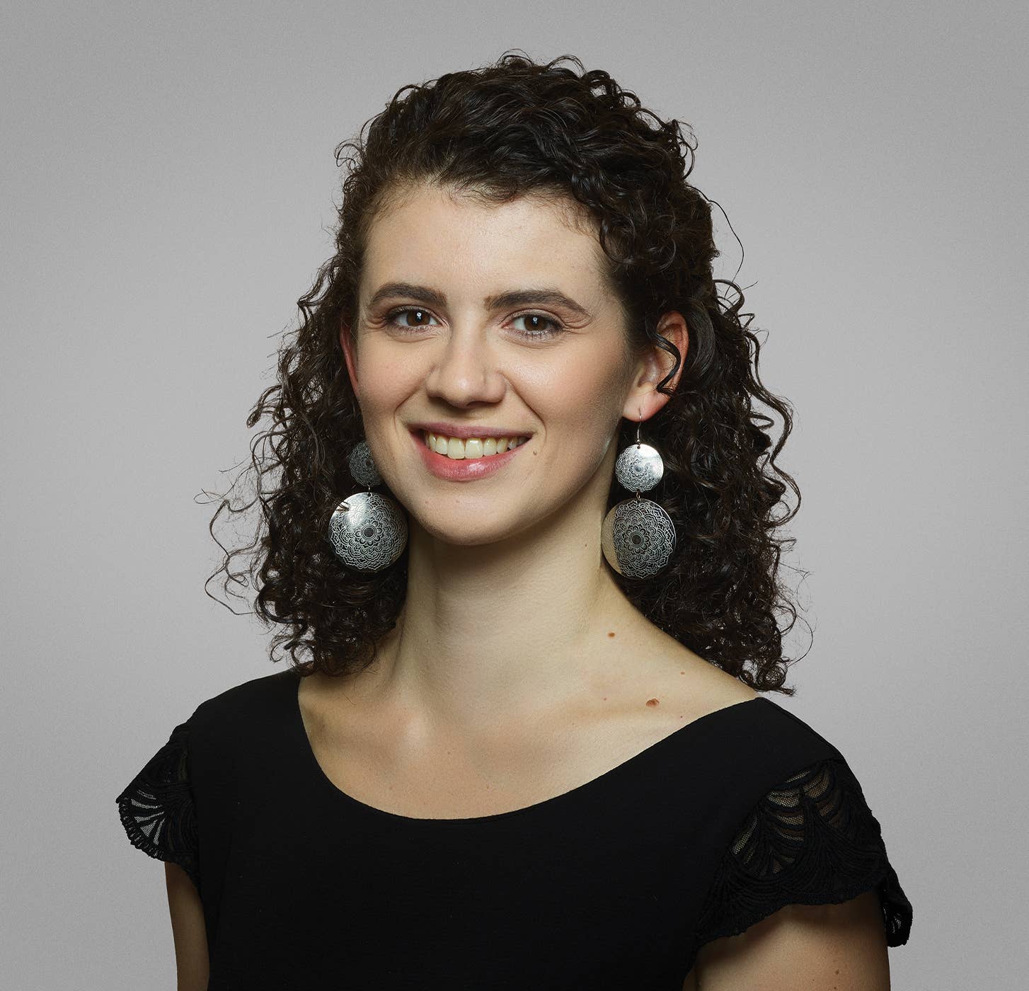 Cecile Glemot