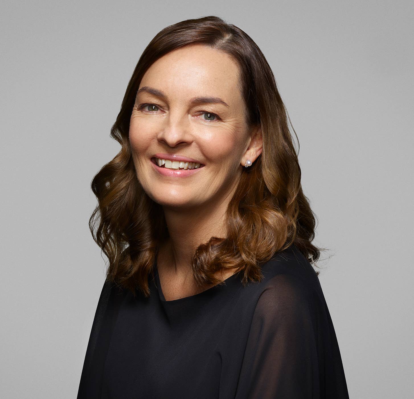 Catherine Hewgill
