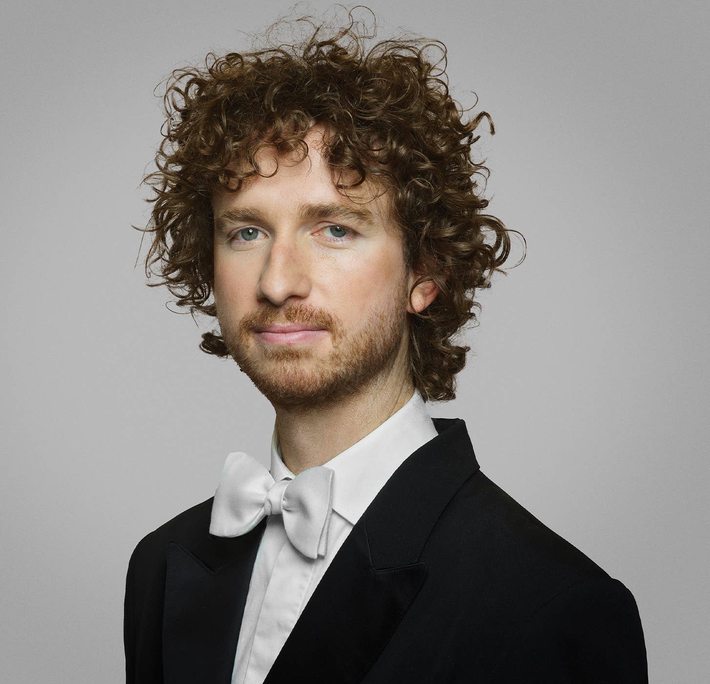 Benjamin Ward
