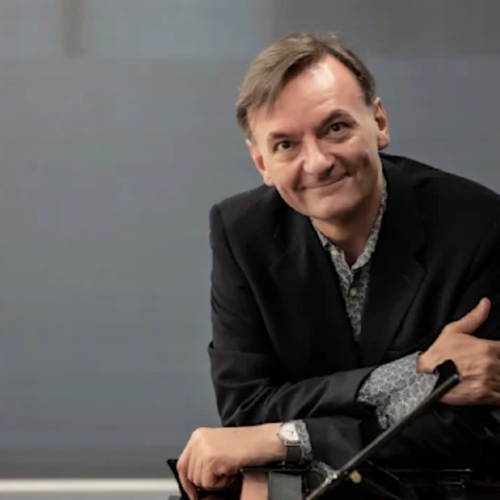 Stephen Hough
