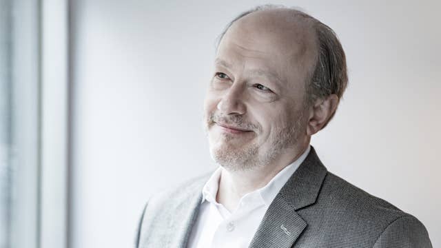 Marc-Andre Hamelin