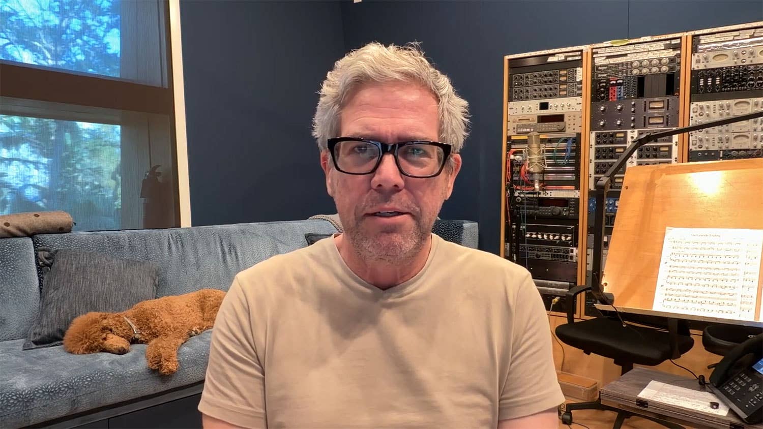 An Interview with Composer John Powell