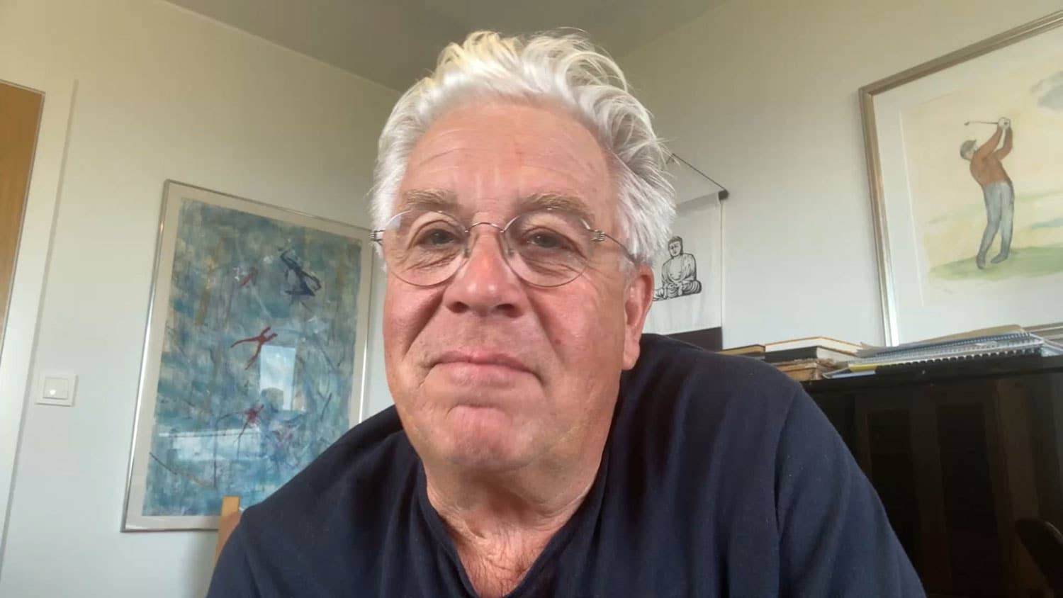 Håkan Hardenberger