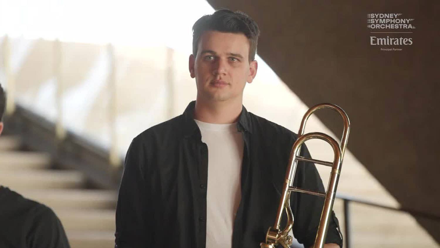 Spotlight: Meet Harrison Steele-Holmes