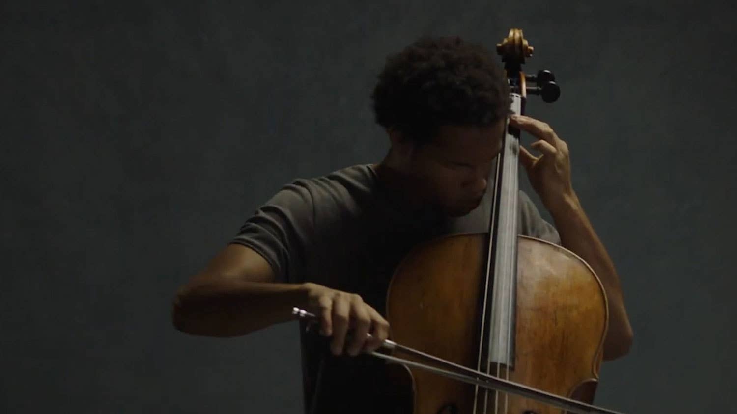 Simone Young on Sheku Kanneh-Mason