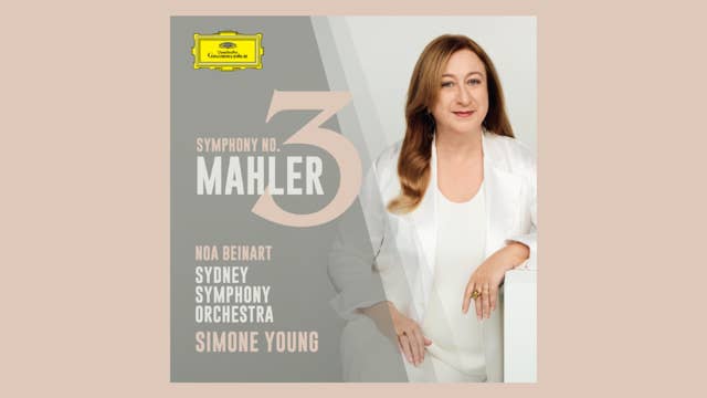 Mahler Symphony No.3
