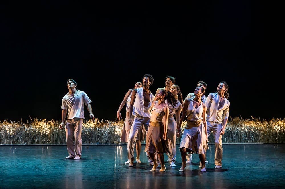 Acosta Danza