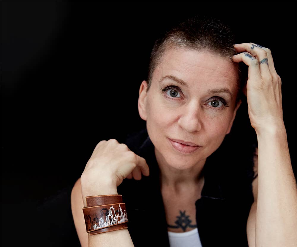 Ani DiFranco