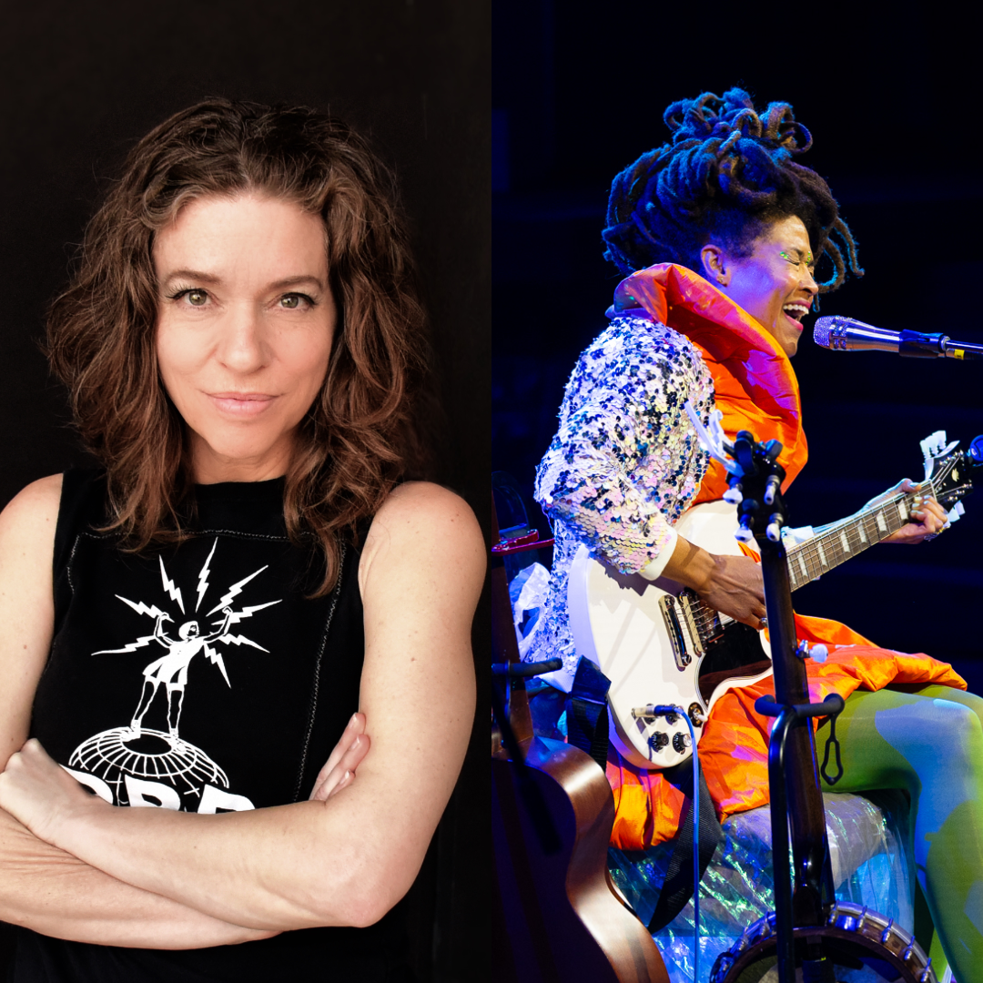 Thumbnail for Ani DiFranco