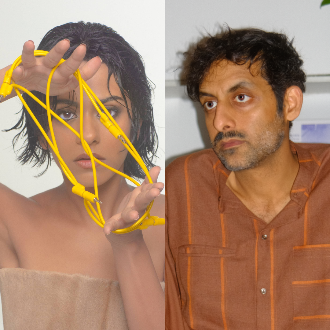 Thumbnail for Music Beyond Borders: Discostan with Lifafa and Arushi Jain