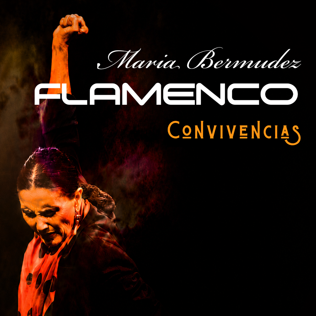 Thumbnail for Flamenco! María Bermúdez's Convivencias