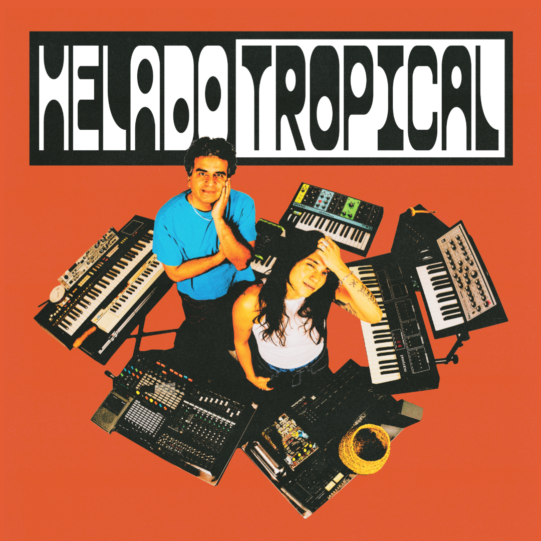 Thumbnail for Helado Tropical