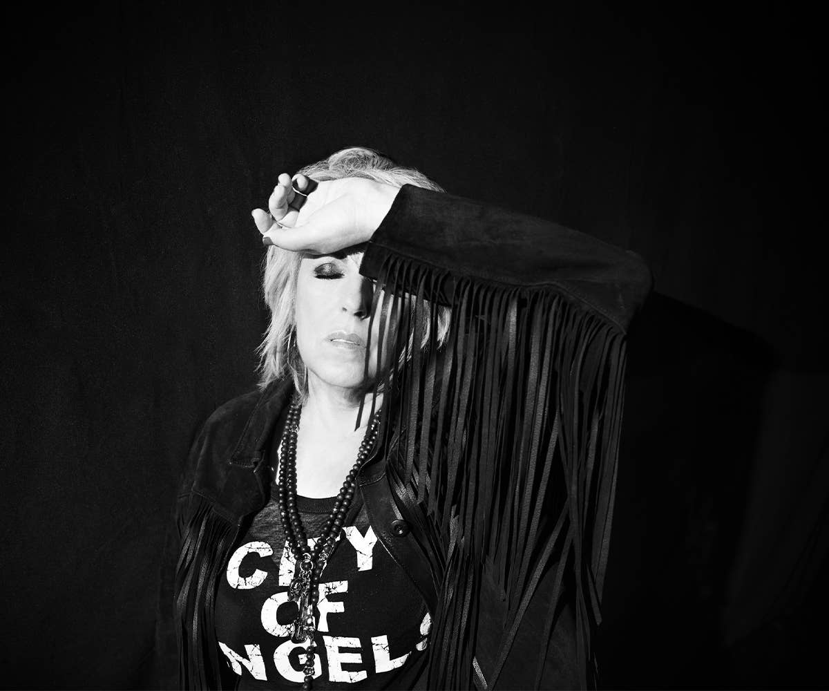 Lucinda Williams